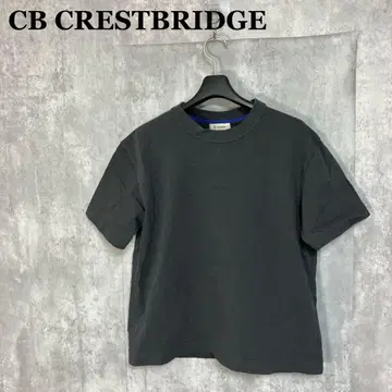 CB CRESTBRIDGE 티셔츠 1