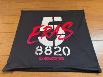 B'z SHOWCASE 2020 -5 ERAS 8820- 쿠션 커버