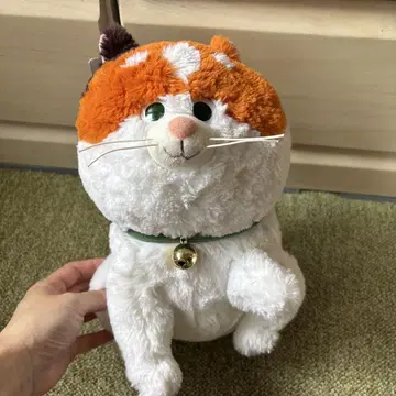 디즈니 플러피 플래시 베이맥스 모치 봉제 인형 봉제 인형