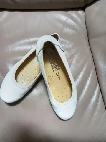 메피스토 신발