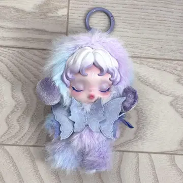 스컬판다 인상주의 번개