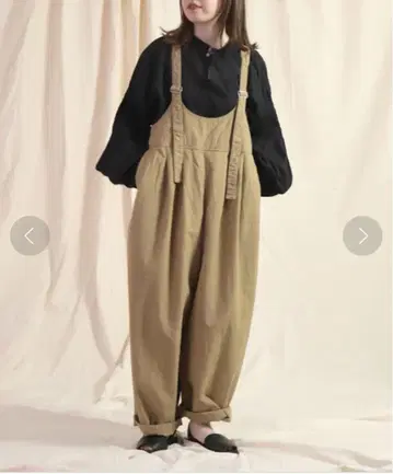 완판템 [Brocante / 브로캔트] 면린넨 백 새틴 바론 살로펫