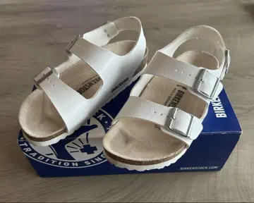 BIRKENSTOCK 샌들 밀라노