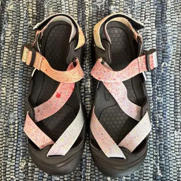 KEEN ZERRAPORT II 킨 제라포트 투 샌들 26cm