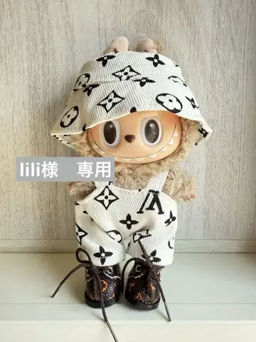 러브부 신발 신발 코스튬 옷 갈아입기 의류 의뢰분