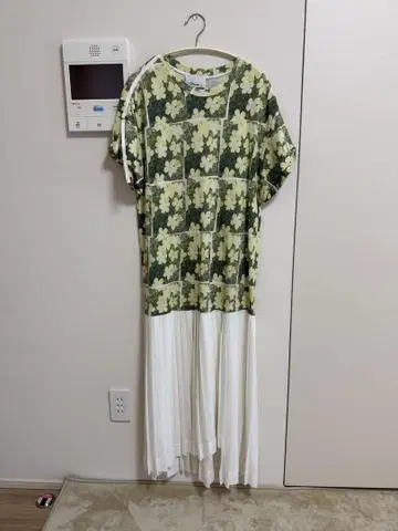 필립 림 원피스