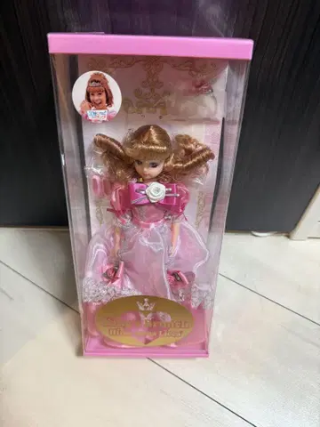 한정품 왕의 브런치 공주 리카짱 하시노에미