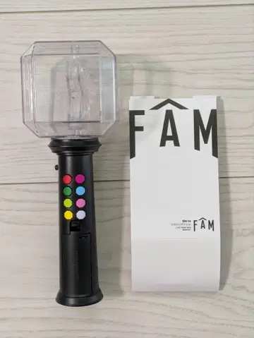 timelesz 타임리스 응원봉