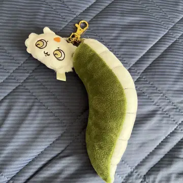 치이카와 (먼작귀) 그 아이 꼬리 마스코트 플라린 꼬리 마스코트
