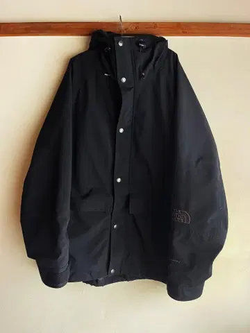THE NORTH FACE GORE-TEX 컴필레이션 자켓 L