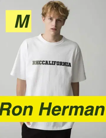 론 헤르만 챔피온 ron herman champion JP M