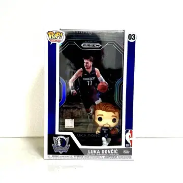 Funko pop 루카 돈치치 미개봉