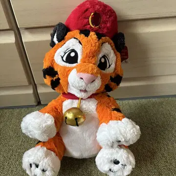 찬두 봉제 인형 플러피 플러시