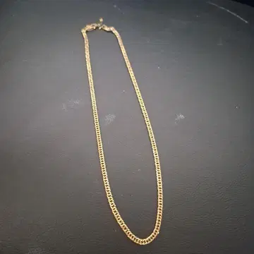 키헤이 체인 목걸이 60cm