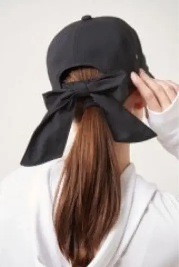 yori 선 블록이 있는 캡