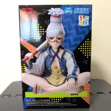 단다단 초코노세 프리미엄 피규어 호시코