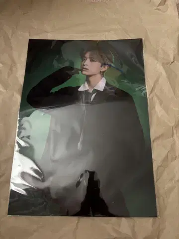 기무라 케이토 포스터