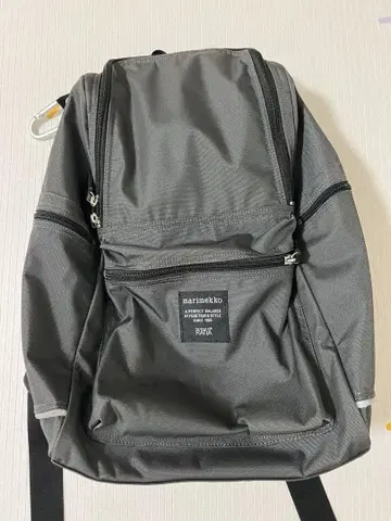 마리메꼬 BUDDY 그레이