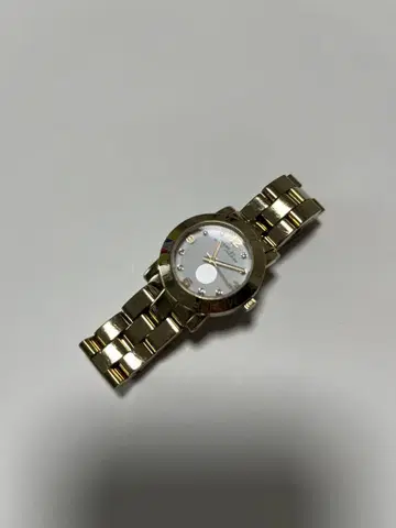 마크 제이콥스 손목시계