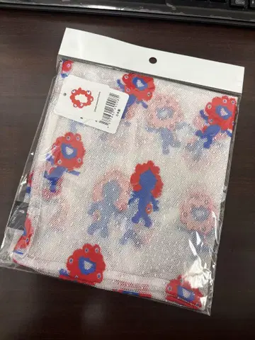 미야쿠미야쿠 레이스 에코백 엑스포 새상품
