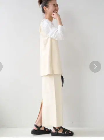 저널 스탠다드 셋업