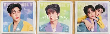유아스카 YourSky POPUP AuauSave 마그넷 시트