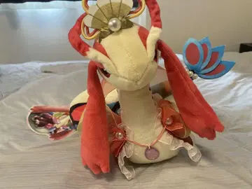 oceanic operetta 봉제 인형 오션 오페레타 미로 카로스