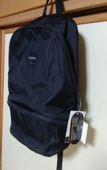 야크 팩 백팩 데이팩 새상품 블랙