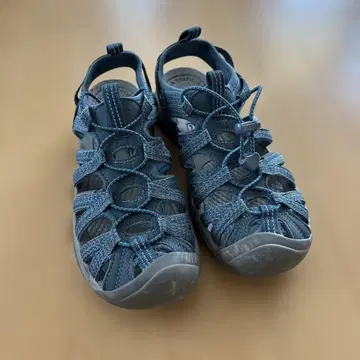 keen 샌들 25cm
