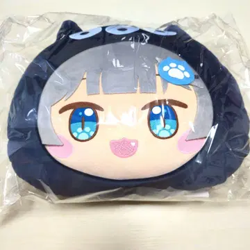 Nachoneko 돈키 콜라보 페이스형 쿠션