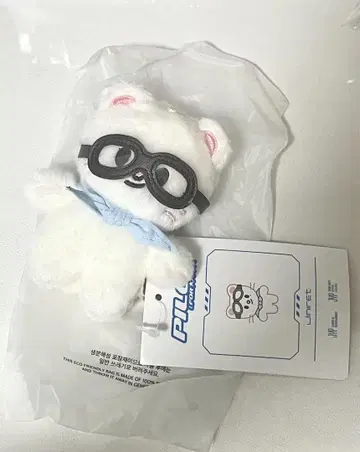 새상품 straykids skzoo Jiniret 10cm 파이롯트
