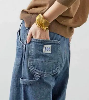 두지엠 클라세 LEE 별주 데님