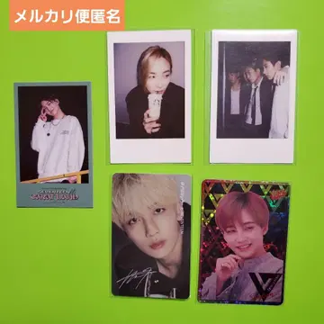 세븐틴 정한 서울 콘서트 D'FESTA caratland