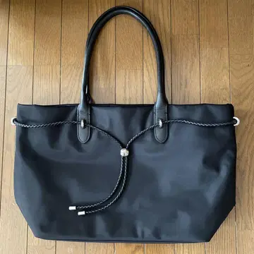 에네스베 agnesb.VOYAGE 토트백