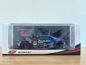 스파크 SPARK 1/43 SUBARU BRZ 2024년 모델