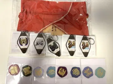 카프 복권 몬스터 헌터 와일즈 복권 정리 세트