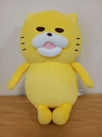 노라네코 군단 봉제 인형 사이즈 약 22cm 중고