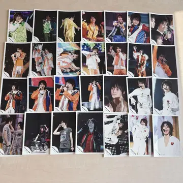 Hey! Say! JUMP 아리오카 다키 공식 사진