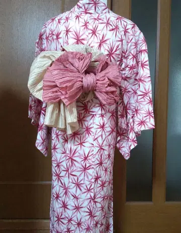 유카타