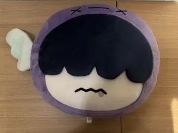 새상품급 훔냐린 훔니카이 쿠션