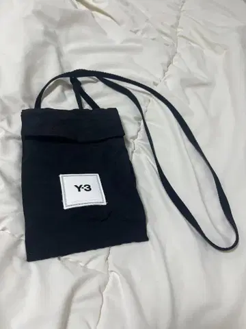 Y-3 사코슈
