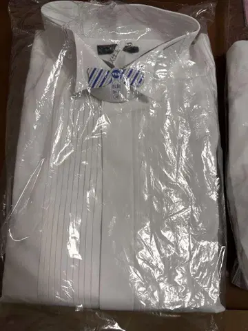 윙 셔츠