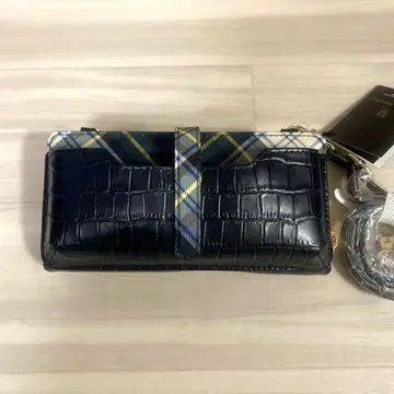 컨디션 최상] 킨록 앤더슨 로얄 가죽 지갑 스마트폰 케이스 소가죽