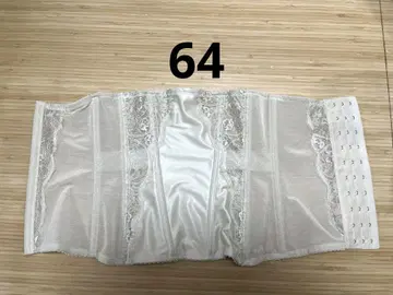 SORE 화이트 브라이덜 이너 S