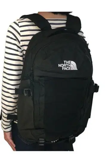 THE NORTH FACE RECON 백팩 30L 블랙