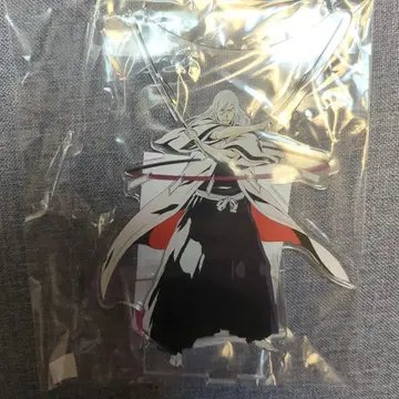 BLEACH WORLD 금박 아크릴 스탠드 우타케 토시로