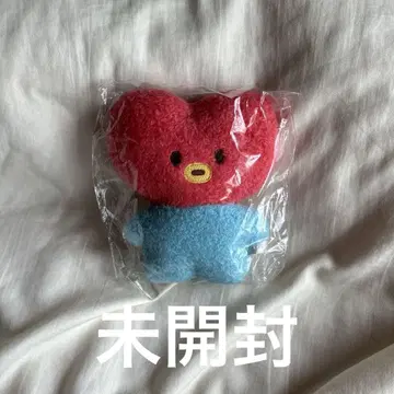 BTS Tata Baby 타톤 인형 미개봉
