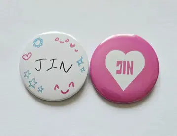RUNSEOKJIN in JAPAN 캡슐 토이