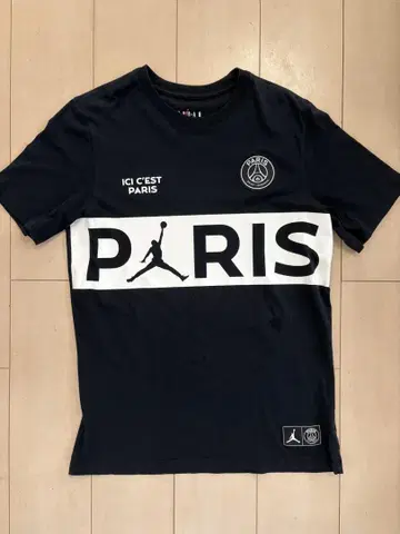Jordan PARIS 티셔츠