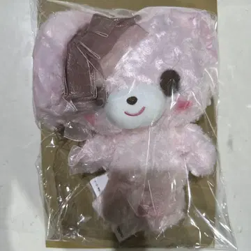 산리오 봉봉리본 봉제 인형 헤이세이 리본